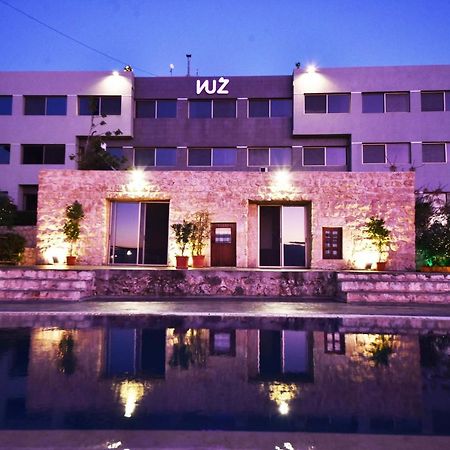Vu'Z Hotel Byblos 外观 照片