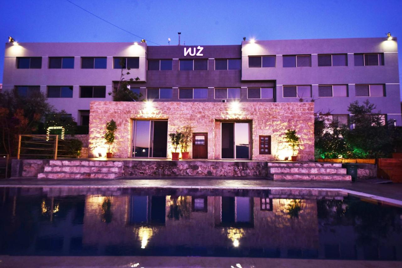 Vu'Z Hotel Byblos 外观 照片